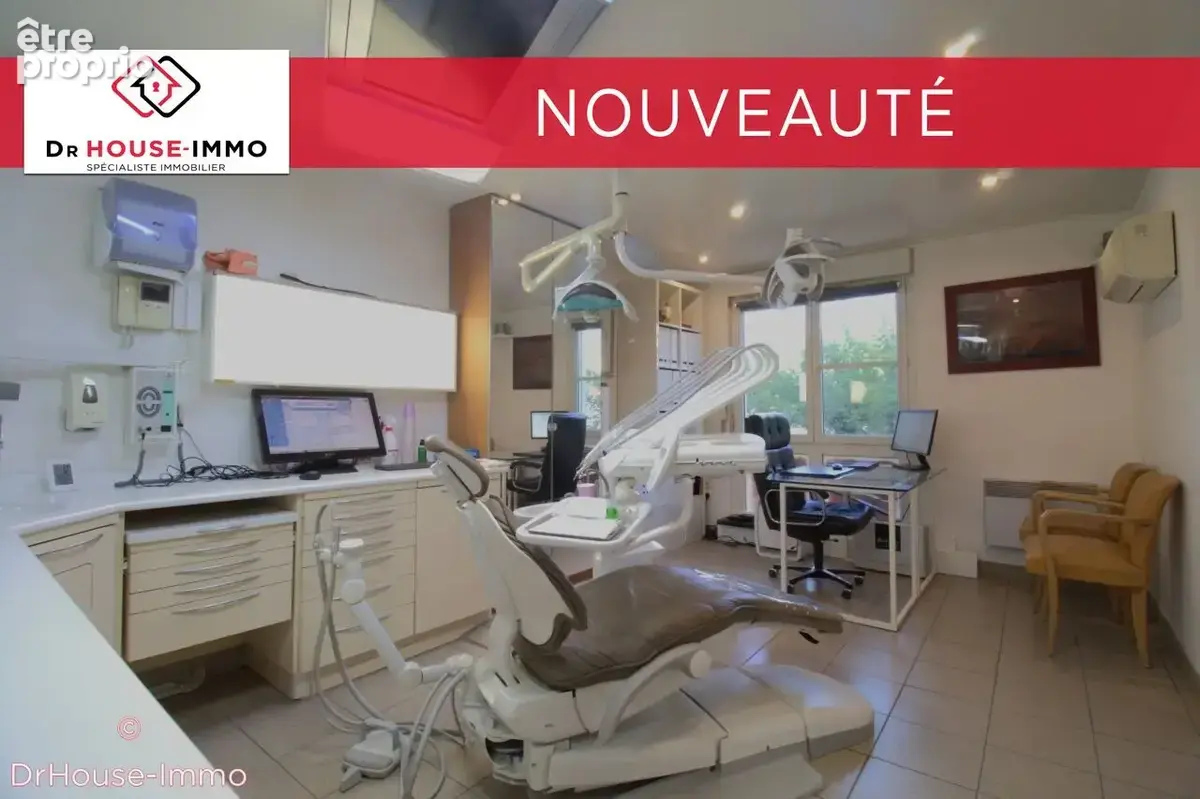 Appartement 3 pièces 67 m² à vendre à Montigny-Le-Bretonneux (78180) - photo 26