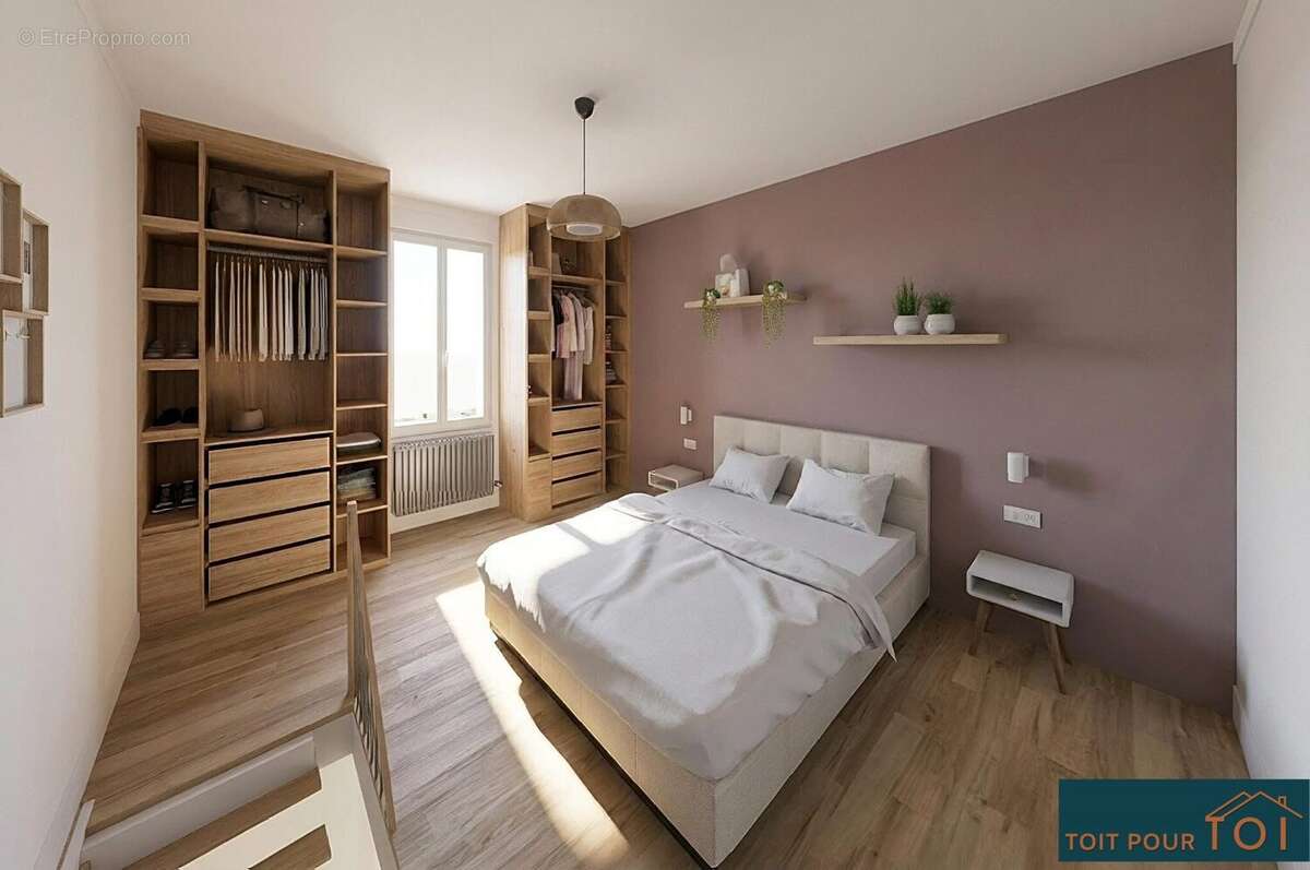 Maison 82 m² à Amiens  - photo 9