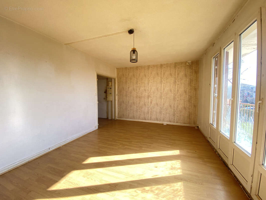 Appartement à SAUMUR