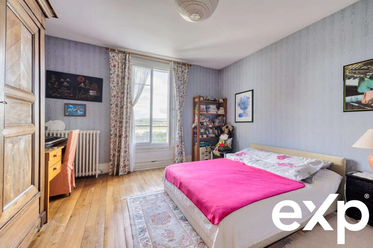 Maison à SAINTE-AULDE