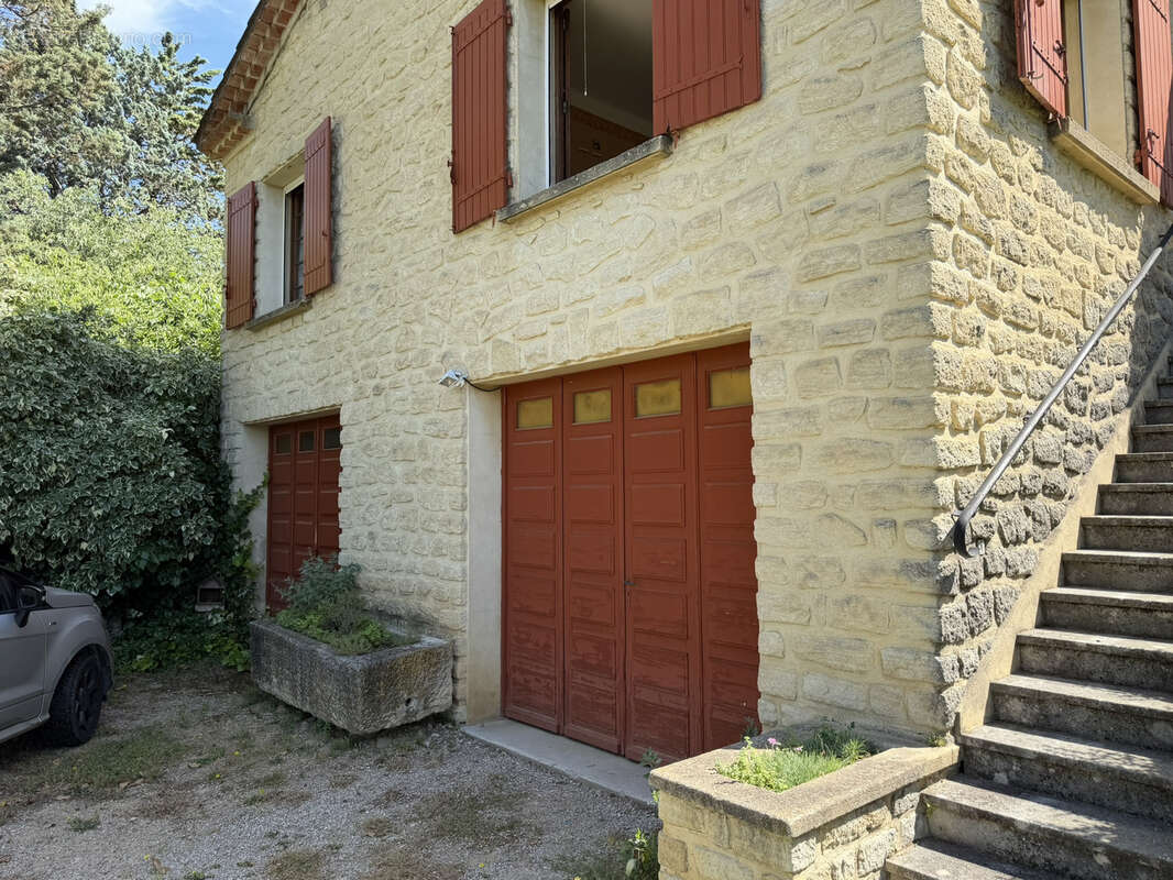 Maison à SARRIANS