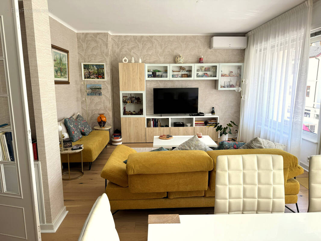 Appartement à ANNECY