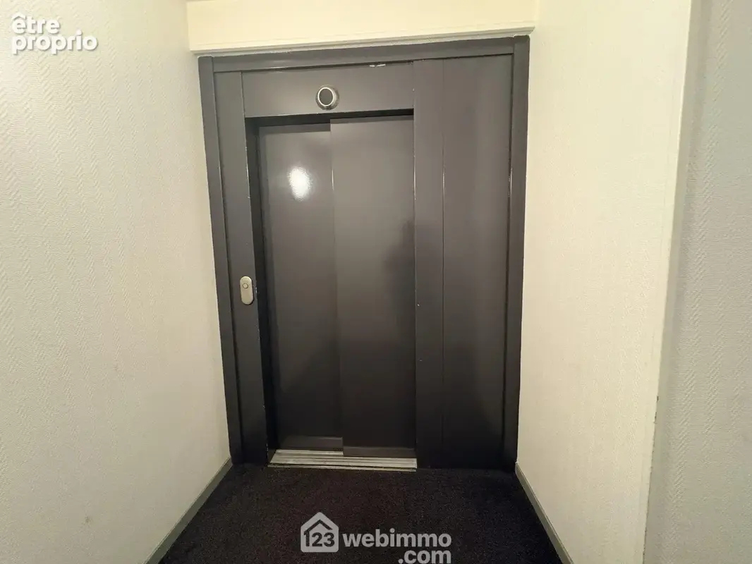 Appartement 2 pièces 49 m² à vendre à Deville-Les-Rouen (76250) - photo 24