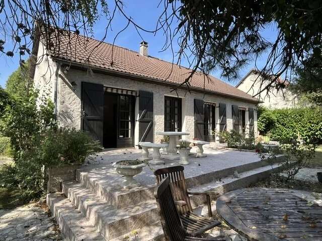 Maison à VARENNES-VAUZELLES