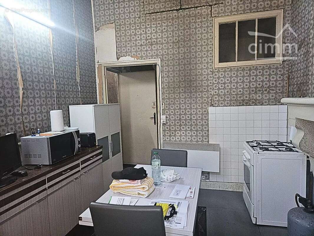 Immeuble Bordeaux - photo 10