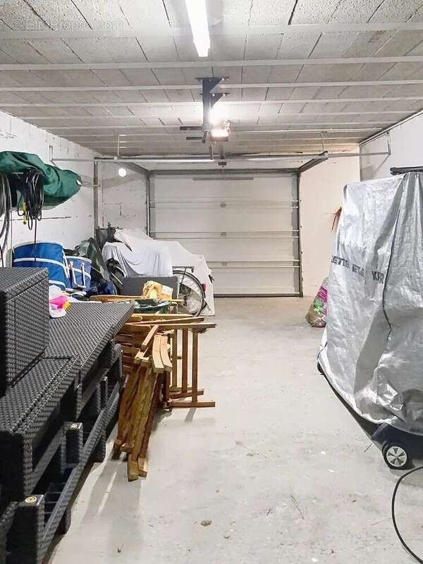 Maison à BISCARROSSE