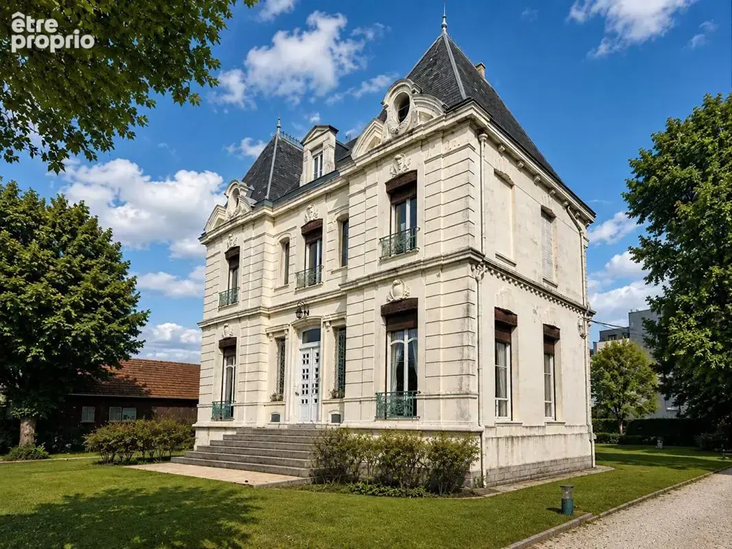 Maison à CALAIS