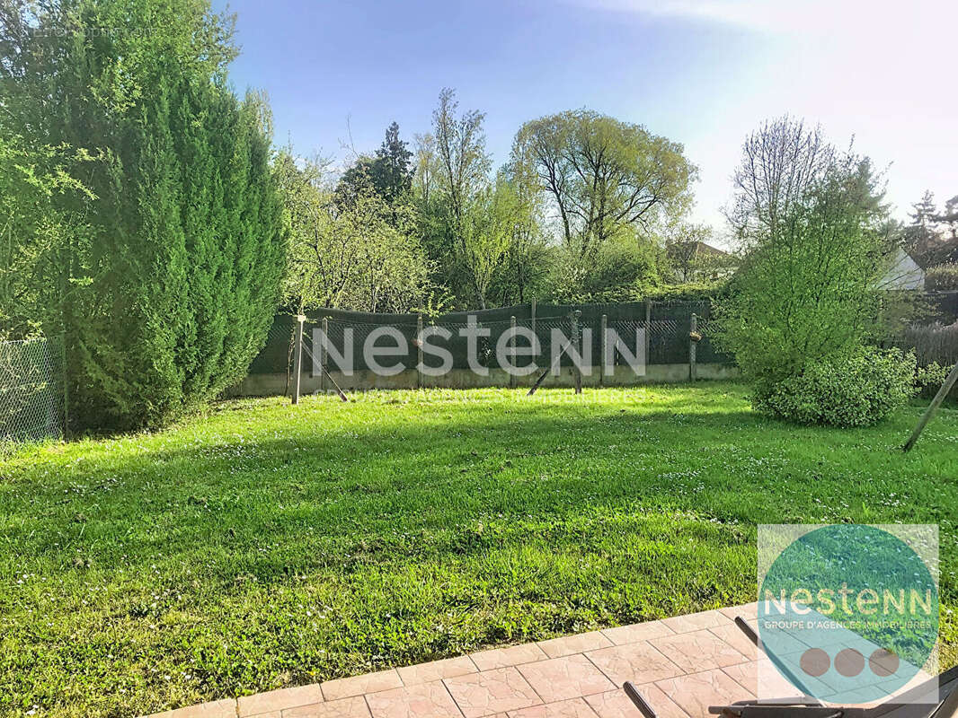 Maison à MONT-PRES-CHAMBORD