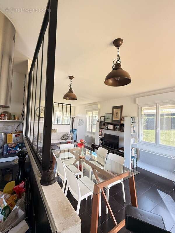 Maison à FRESSELINES