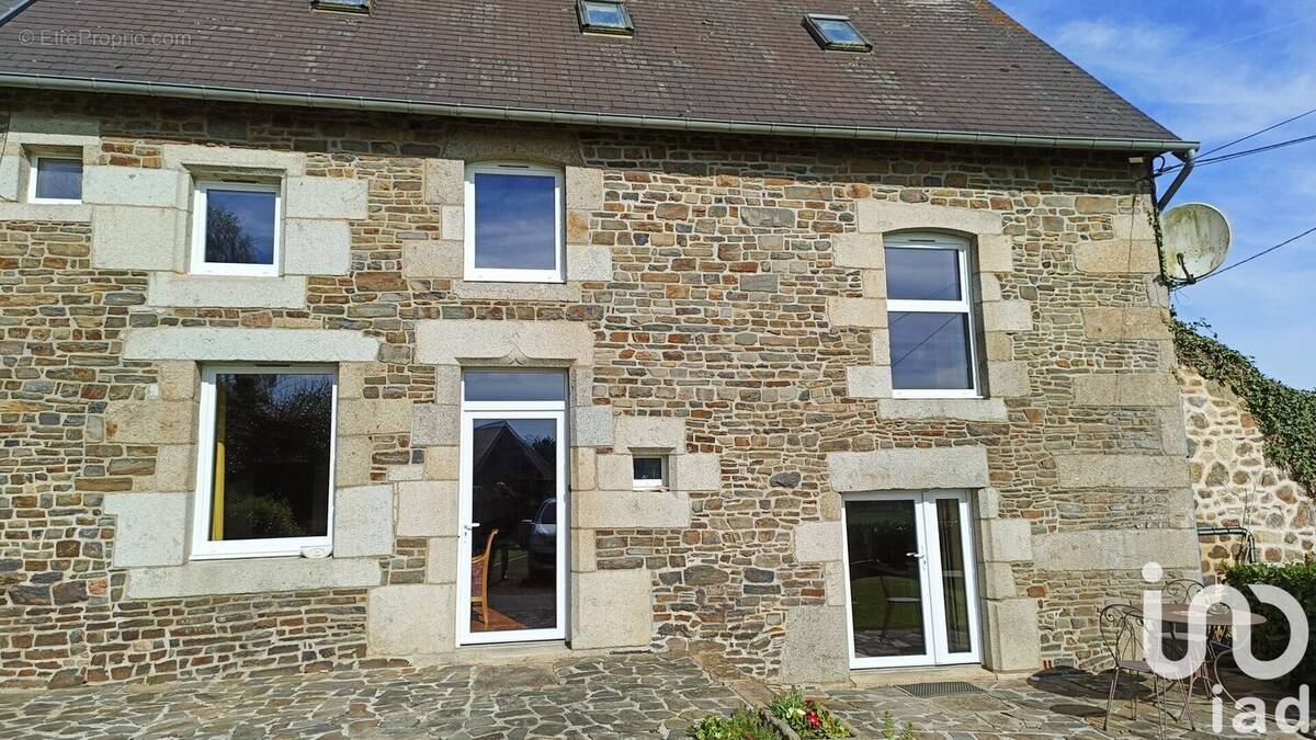 Photo 1 - Maison à BEAUMESNIL