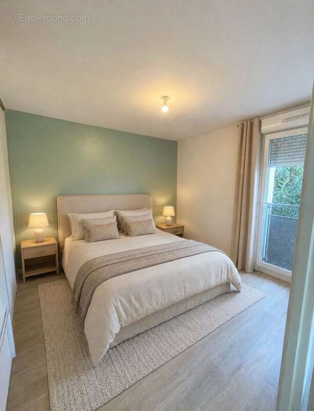 Vente Appartement Lieusaint(77127) 164 850ï¿œ - photo 5