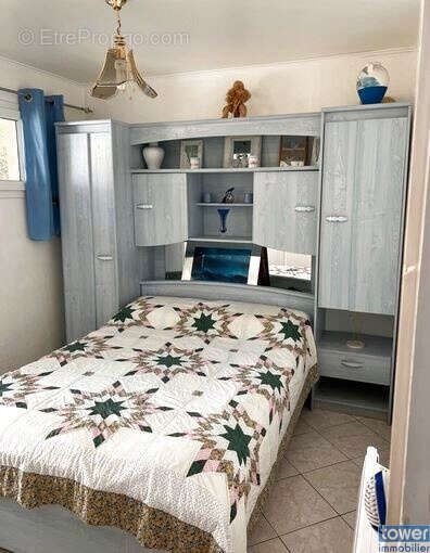 Maison au cœur de la nature dans domaine sécurisé - photo 4