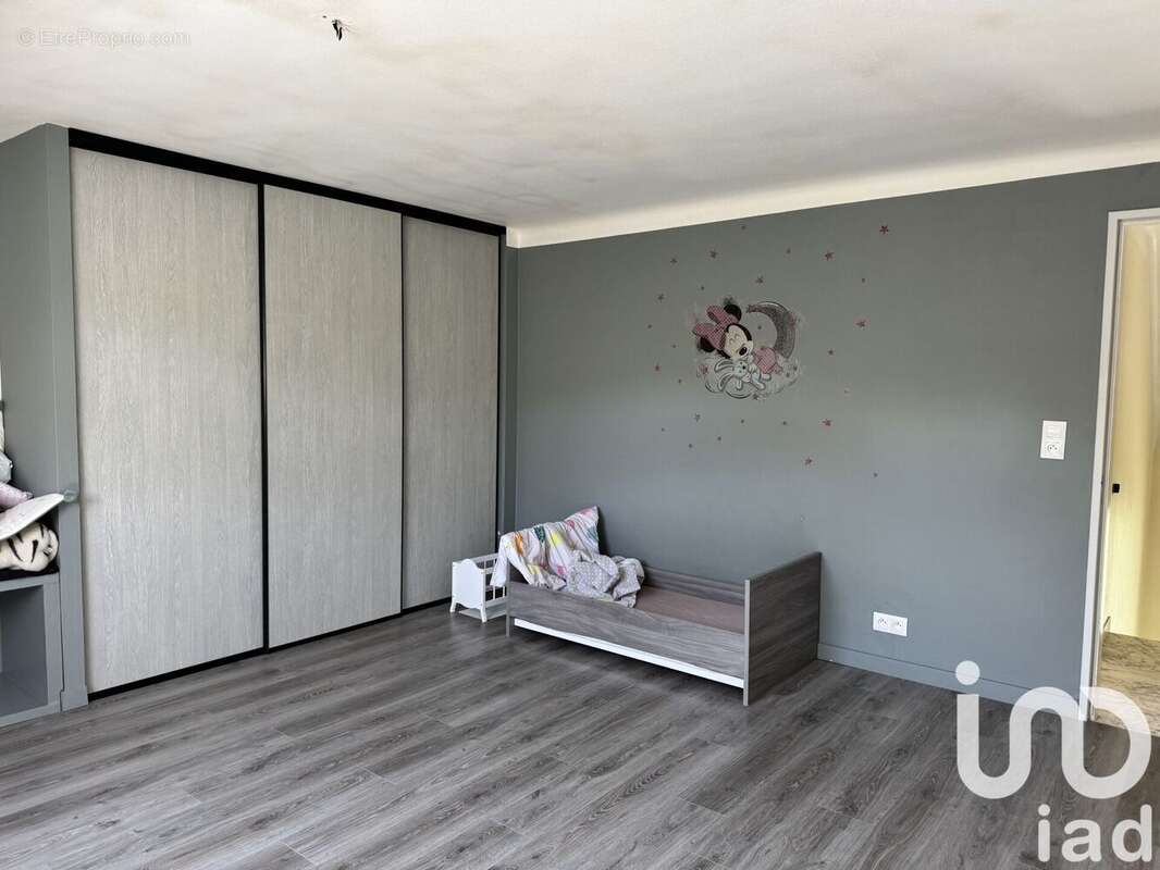 Photo 4 - Maison à BOUZONVILLE