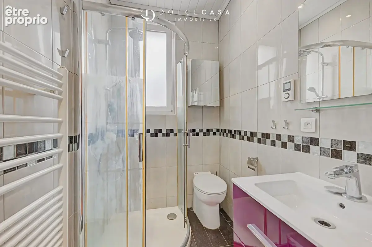 Maison Le Perreux Sur Marne 6 pièce(s) 120 m2 - photo 13