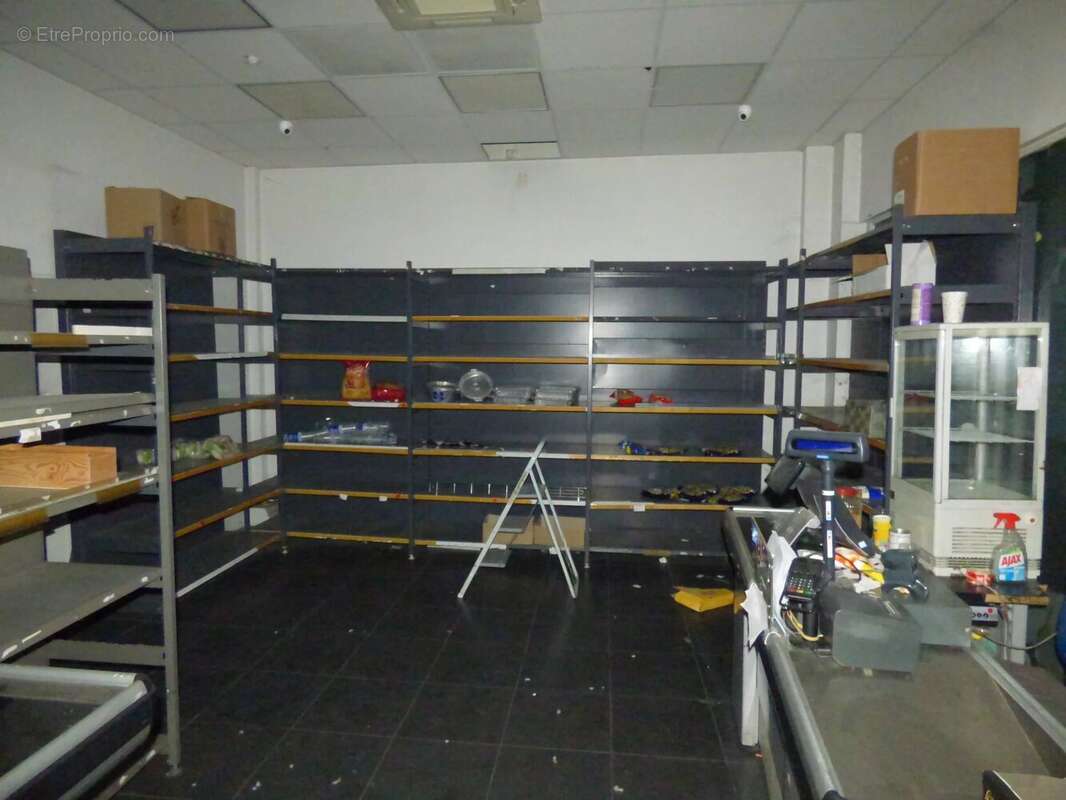 Supermarche porte d'italie - photo 3