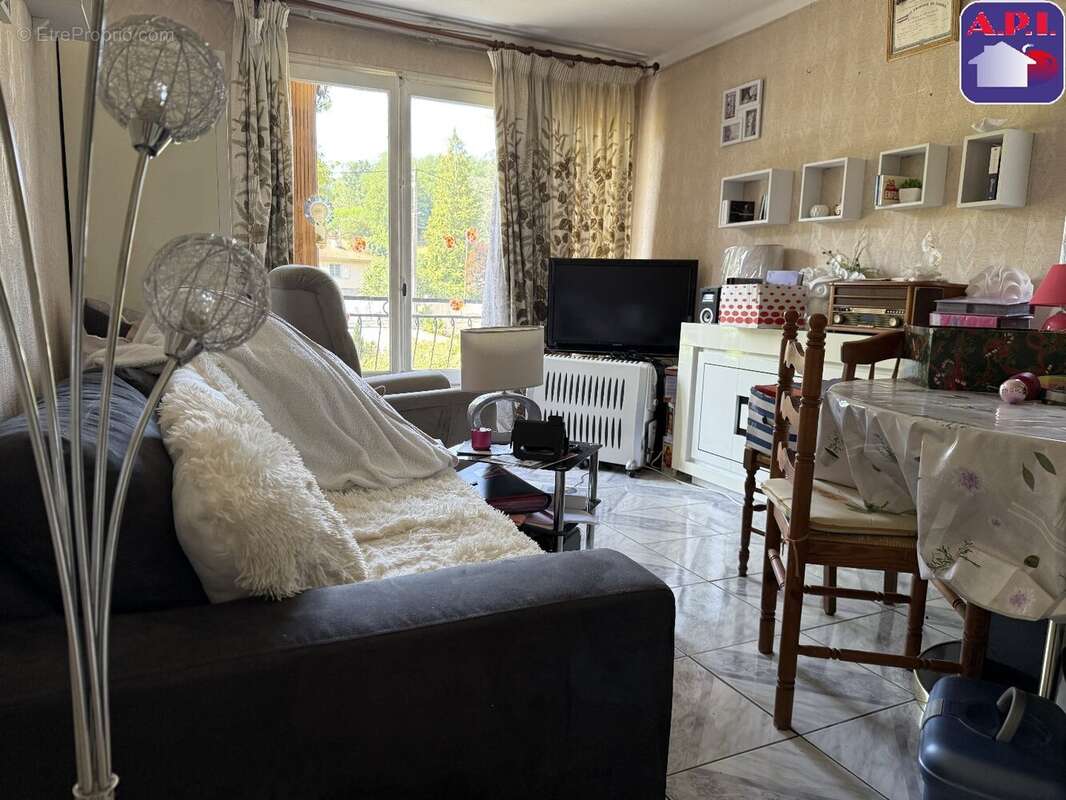Maison 94 m² à Foix  - photo 7