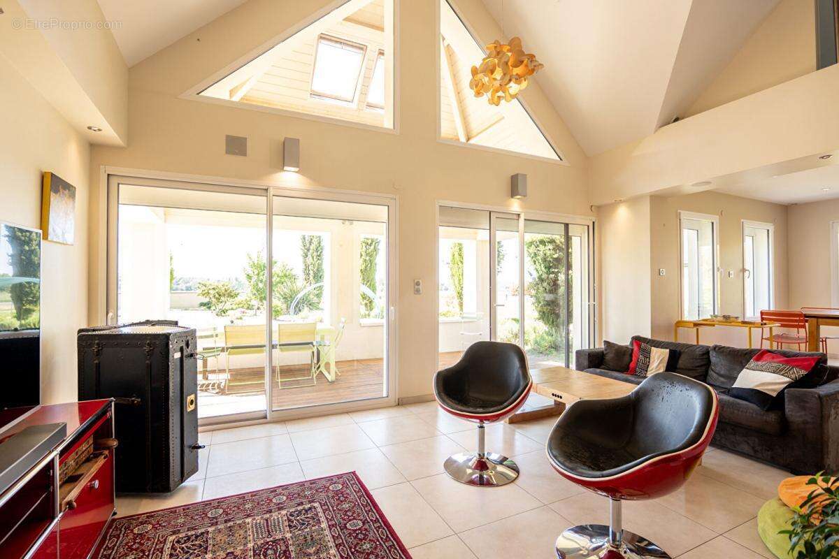 Maison à VILLIERS-SUR-LOIR