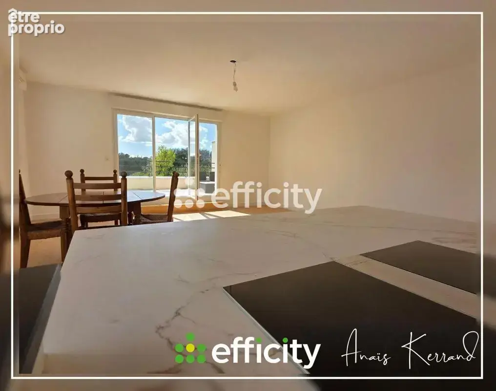 Appartement - photo 6