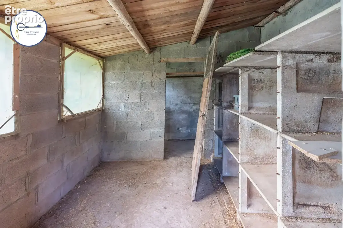 Maison - 120m2 - 6 pieces - photo 20