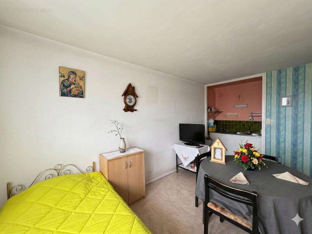 Appartement à CAMBRAI