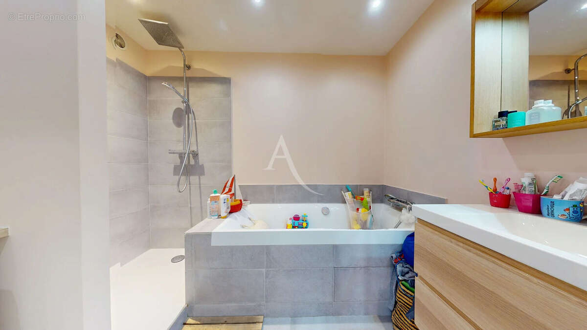 Appartement à MALAKOFF