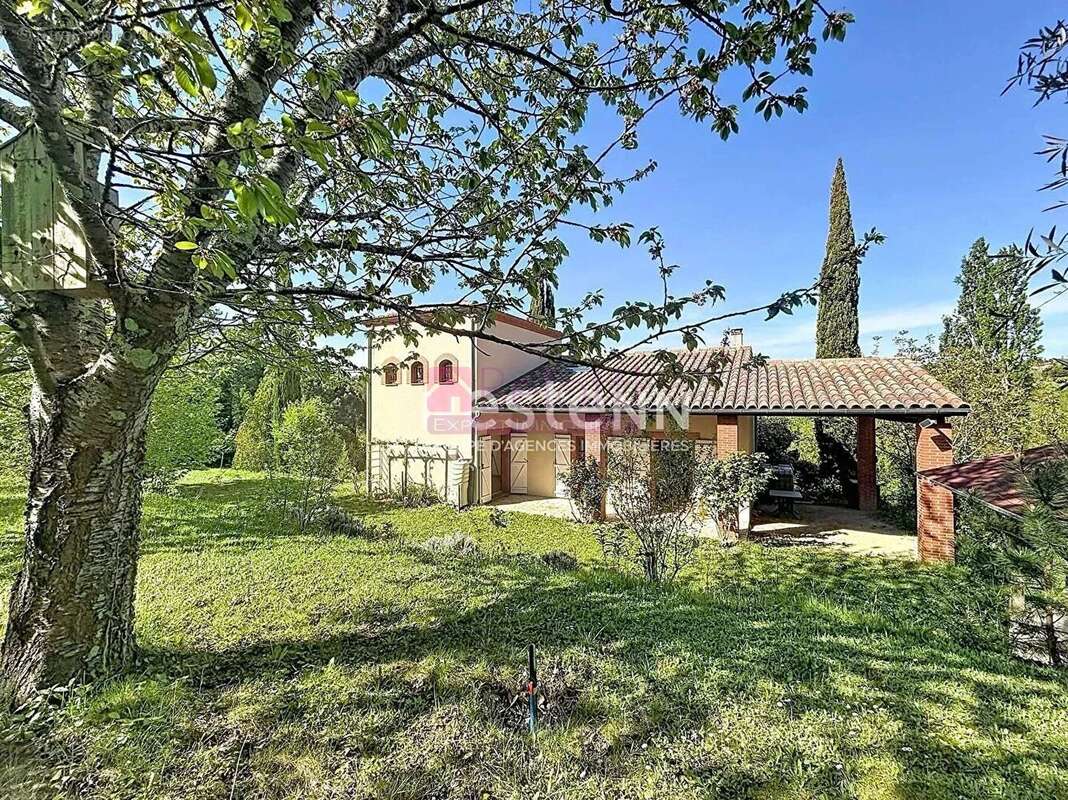 Maison à VIGOULET-AUZIL