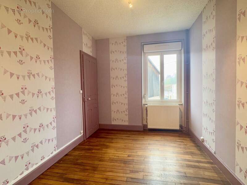 Maison à CIREY-SUR-VEZOUZE