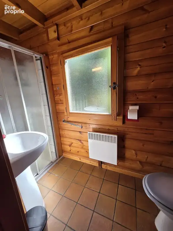 Ventron (htes Vosges) - Chalet De Montagne - photo 5