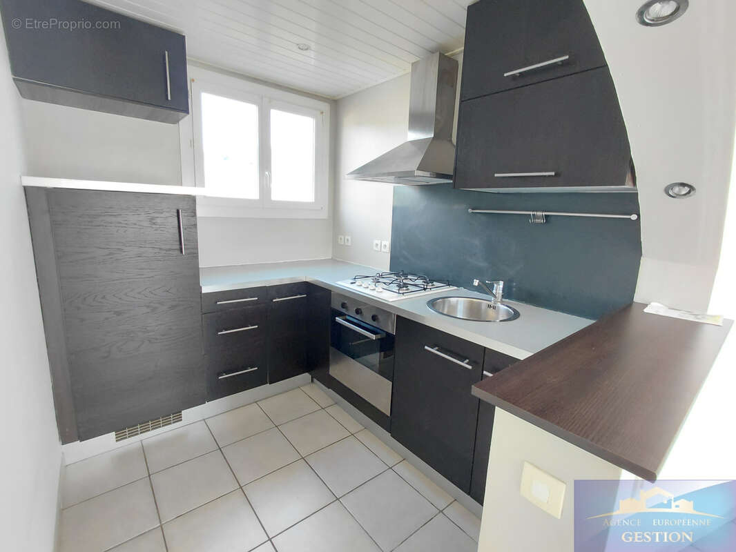 Appartement à LOURDES