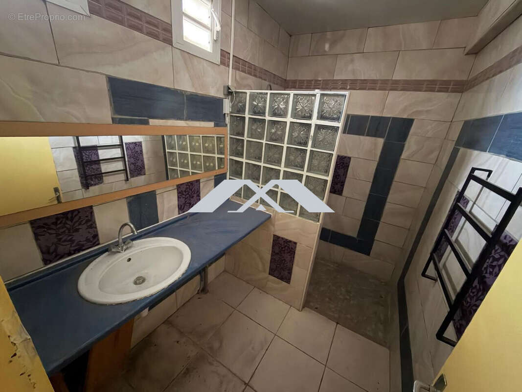Appartement à SAINT-DENIS