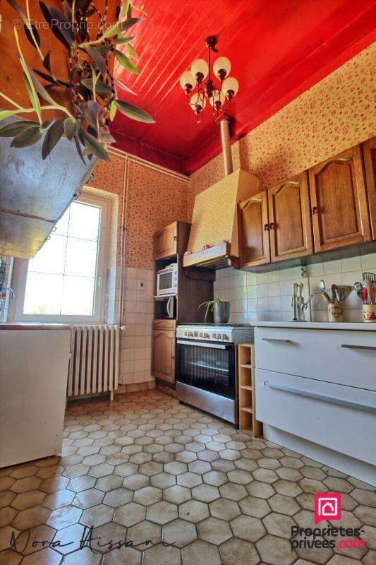 Maison  213 m2 - photo 11