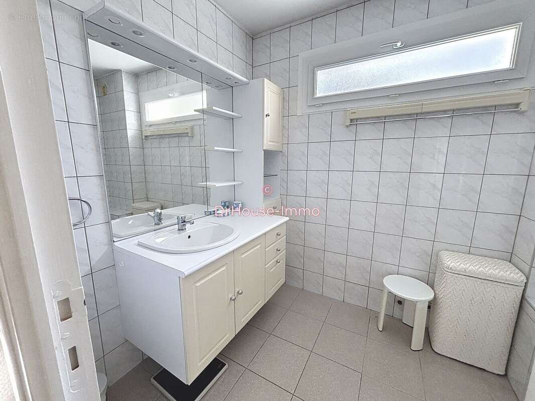 Appartement à VANNES