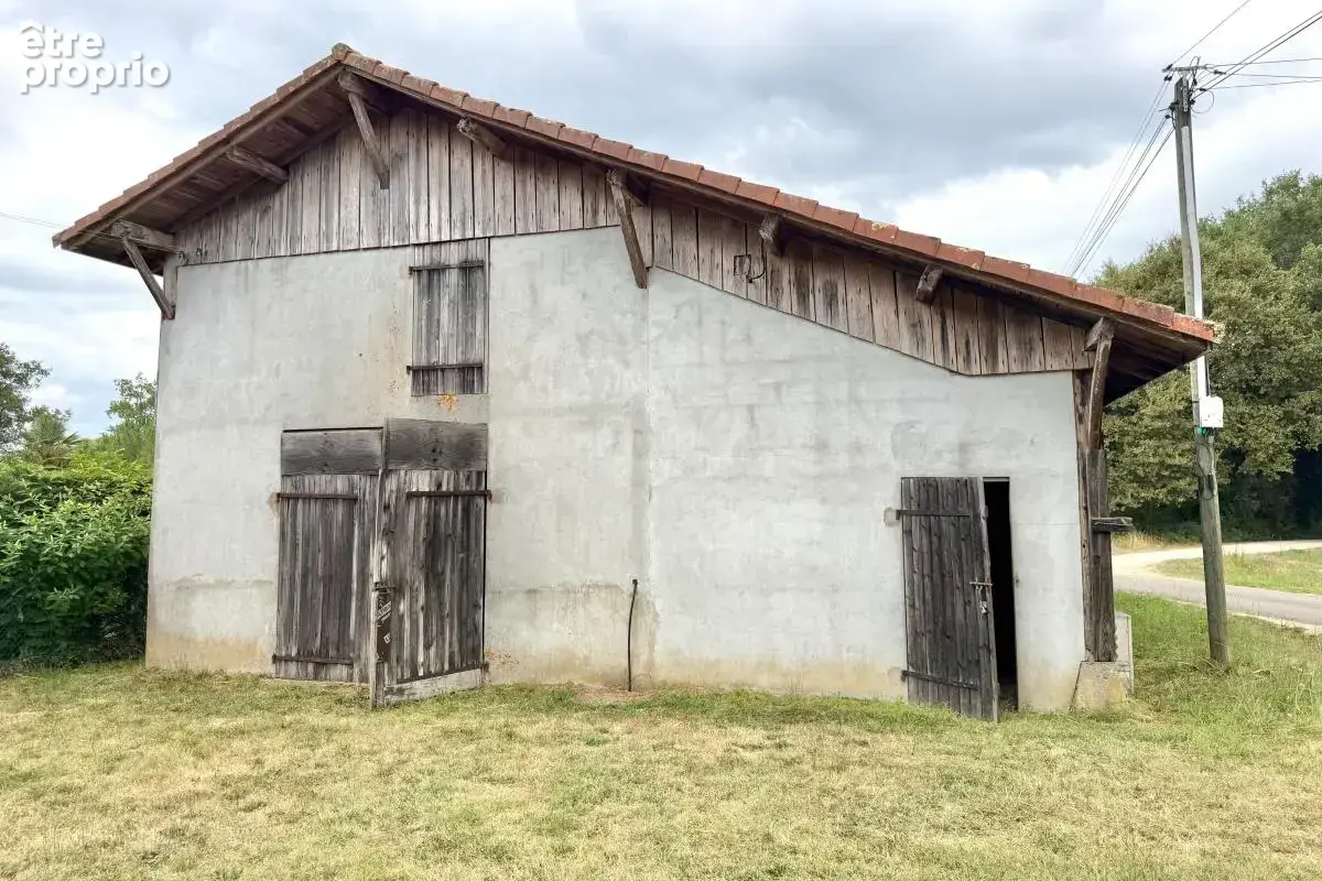 Maison de 105m² avec dépendances d'exception - Saint-Martin-d'Oney - photo 13