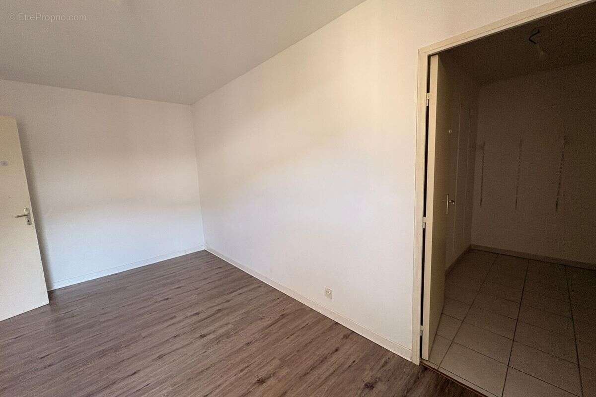 Appartement à BASTIA