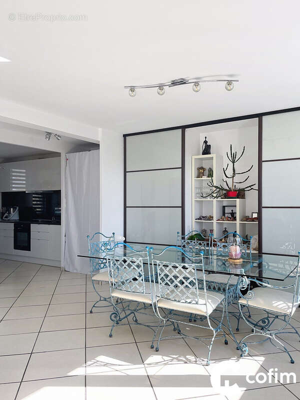 Appartement à BIARRITZ