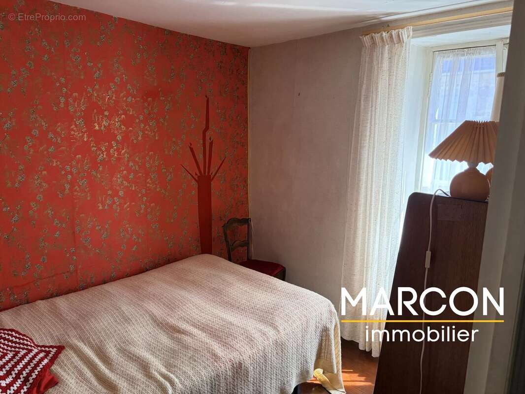 Vente maison secteur crocq - photo 14