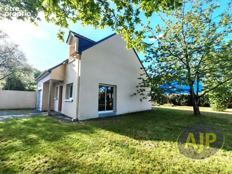 Photo Maison à Blain au prix de 217 500€