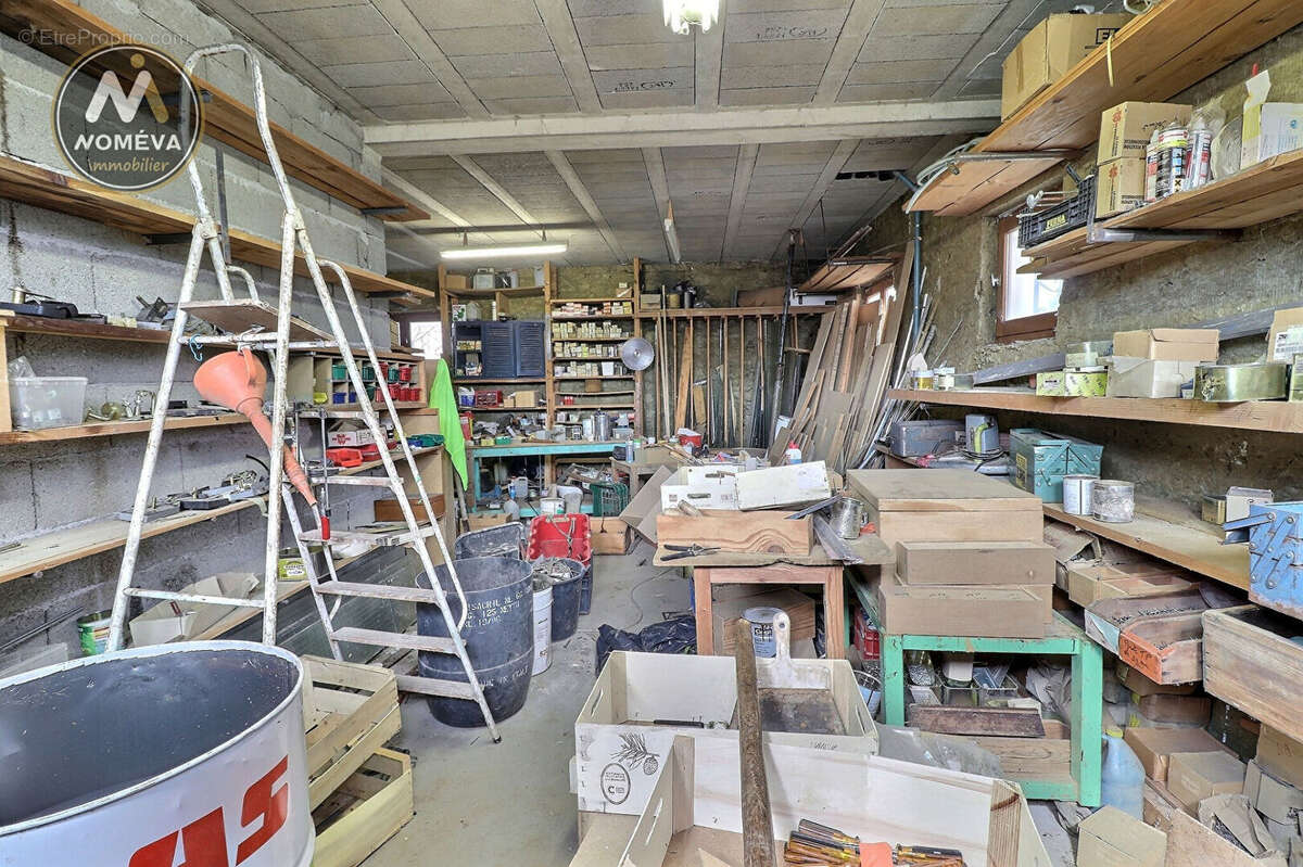 Maison à MONTFAUCON-EN-VELAY