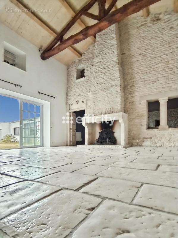 Maison 250 m² à Chambon  - photo 5
