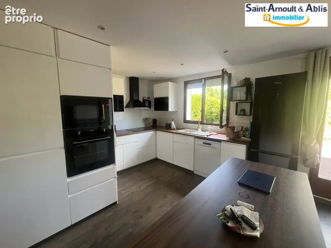 Maison 5 pièces 112 m² à vendre à Ablis (78660) - photo 4