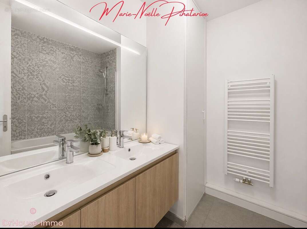 Maison à BLANQUEFORT