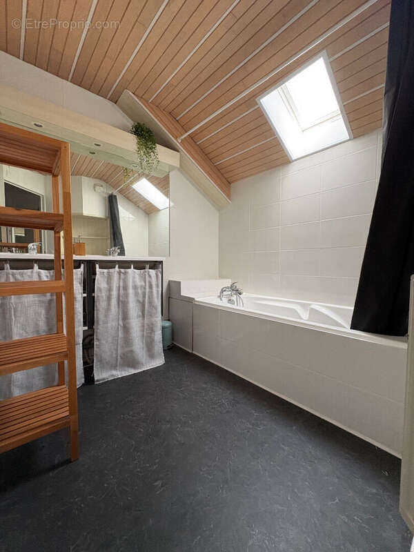 Appartement DUPLEX Bezons 3 pièces 60.01 m2 - photo 7