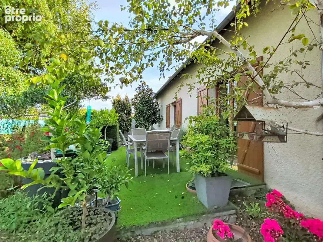 A vauxaillon, 15 min de soissons ! - photo 19