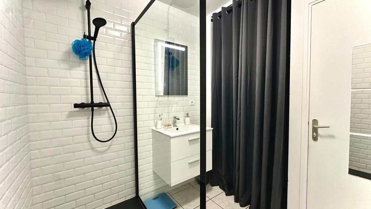 Appartement à RODEZ