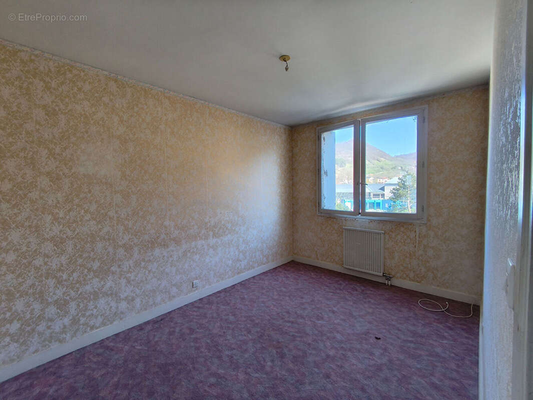 Appartement à VOIRON