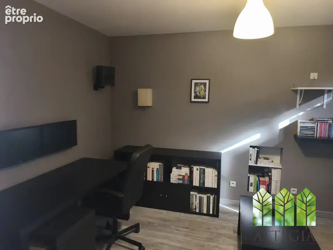 Maison 4 pièces 85 m² à vendre à Roches (23270) - photo 9