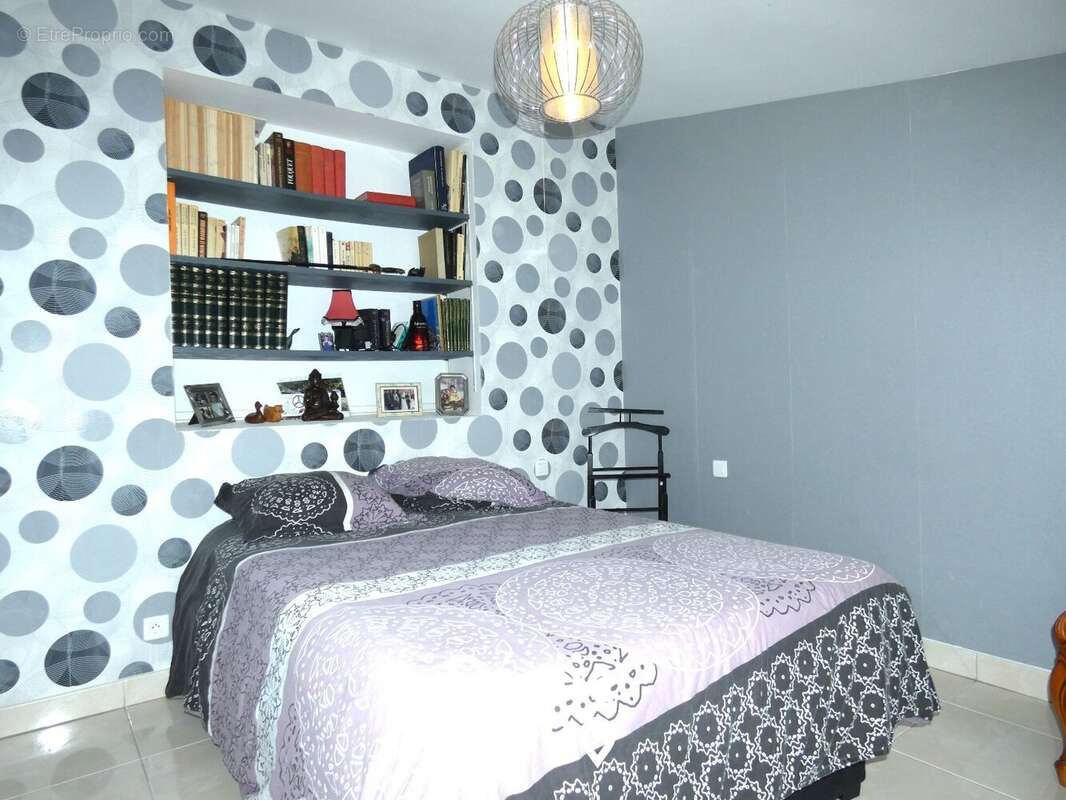 Maison individuelle - 4 chambres - Calme en impasse - DPE B - photo 10