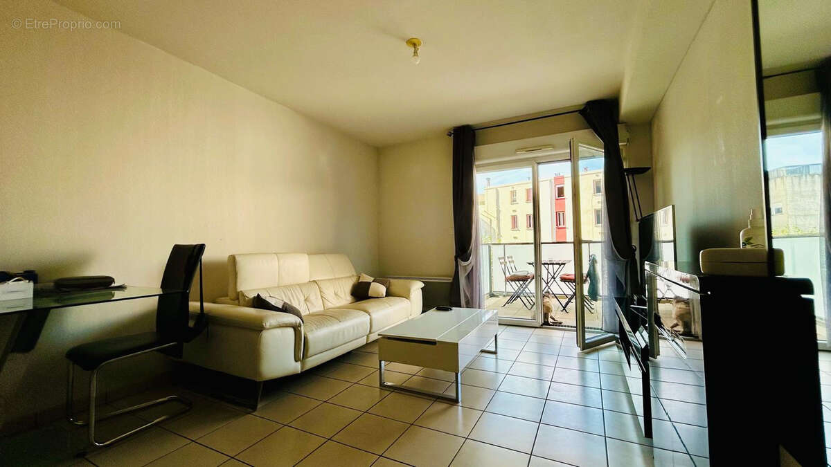 Appartement à PERPIGNAN