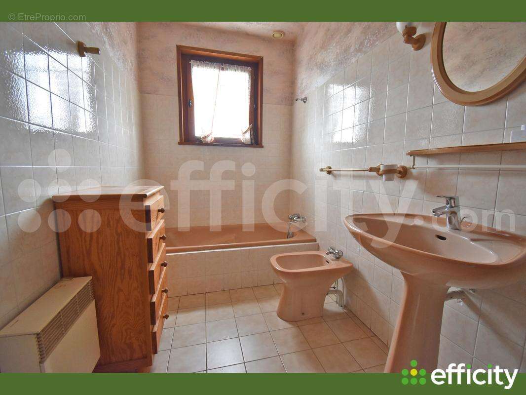 Maison 173 m² à Pomeys  - photo 7