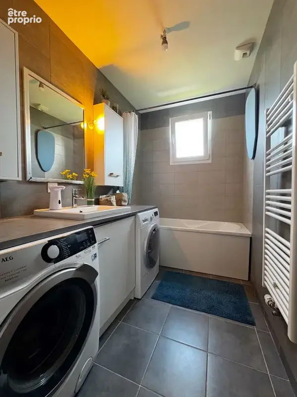 Maison spacieuse et moderne à vendre à Jeumont - Réf 689 - photo 6